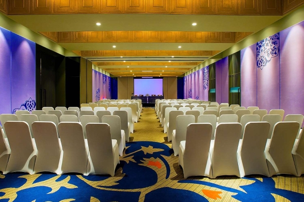 Hotel Grand Mercure Mysore